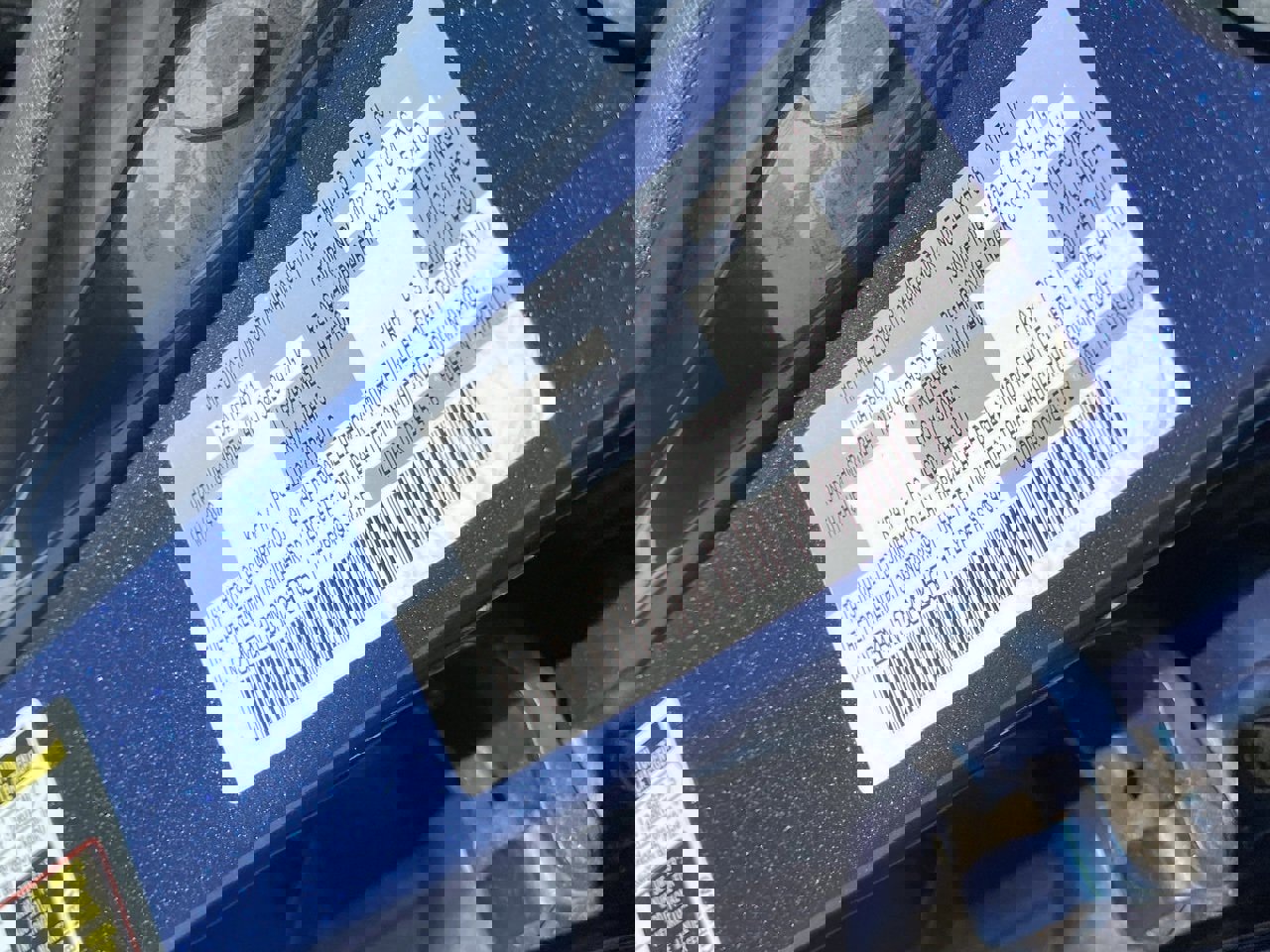 Used 2018 MAZDA MAZDA3 Touring image 13