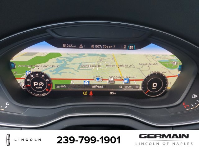 Used 2019 Audi Q5 2.0T Premium Plus w/ Premium Plus Package AWD/4WD image 24