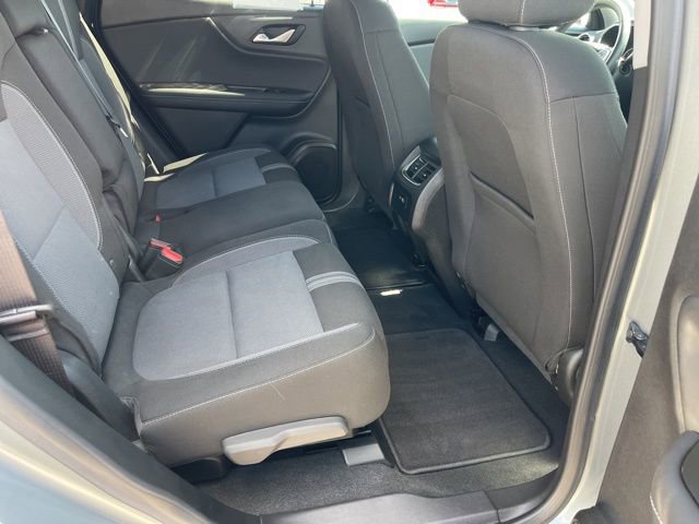 Used 2024 Chevrolet Blazer LT w/ Convenience Package FWD image 34