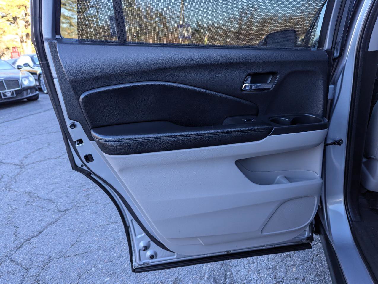 Used 2019 Honda Pilot Touring image 39