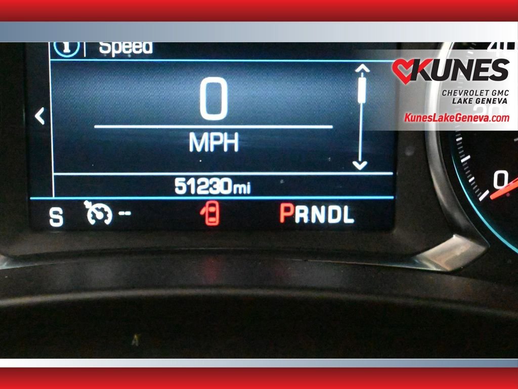 Used 2023 Chevrolet Equinox LT image 33