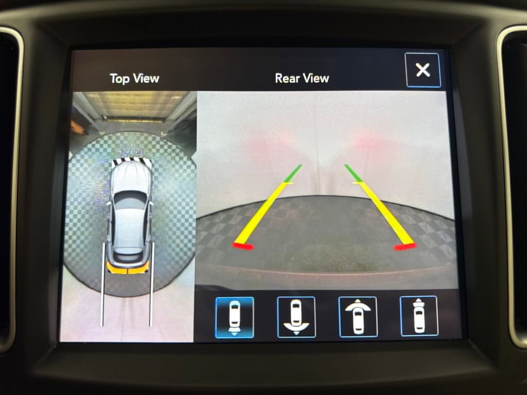 Used 2018 Maserati Levante GranLusso image 18