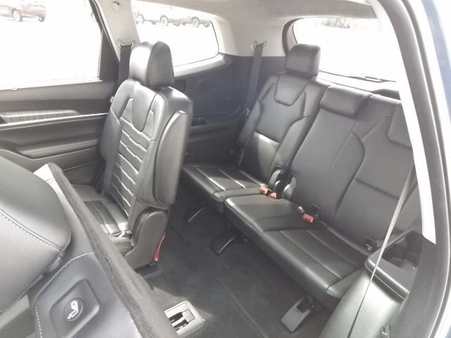Used 2023 Kia Telluride SX Prestige image 12