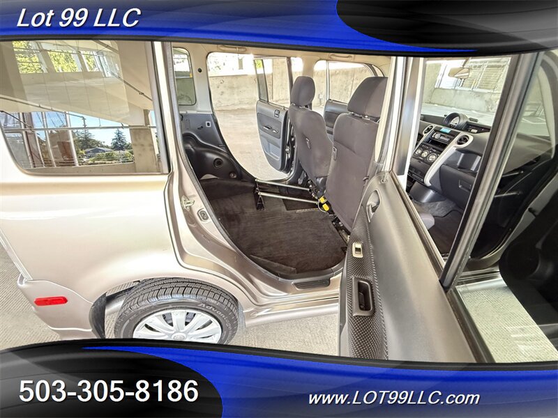 Used 2005 Scion xB FWD image 51