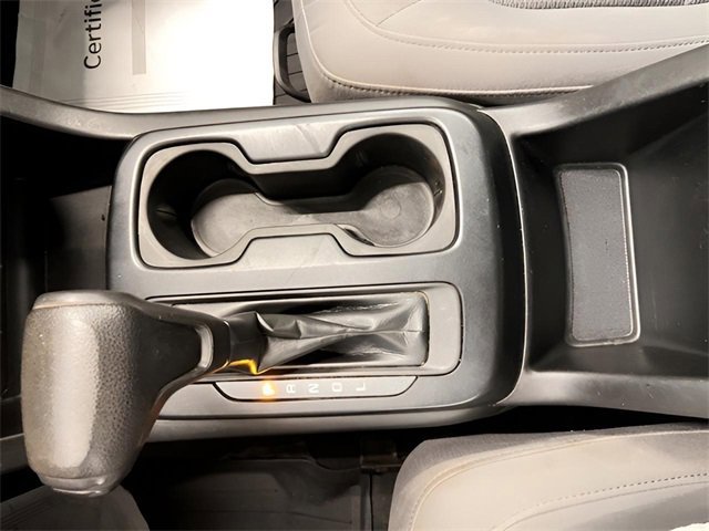 Used 2020 Chevrolet Colorado W/T w/ WT Convenience Package image 23