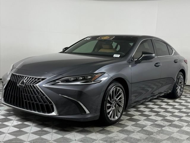 Used 2025 Lexus ES 350 Ultra Luxury w/ Accessory Package (Z2) FWD image 2
