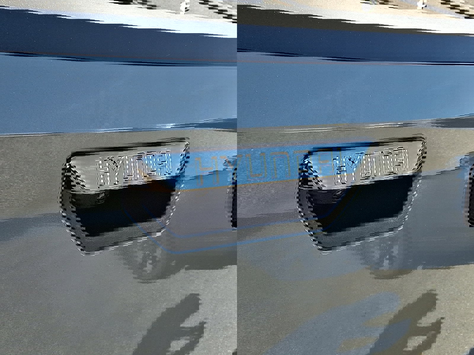 Certified 2023 Hyundai Santa Cruz Limited image 30