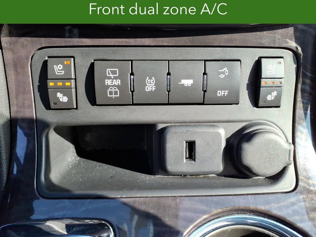 Certified 2015 Buick Enclave Premium w/ Experience Buick Package AWD/4WD image 22