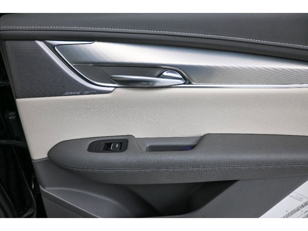 Certified 2021 Cadillac XT5 Premium Luxury image 19