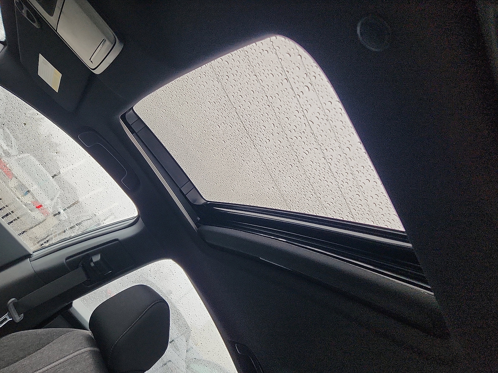 New 2025 Honda Accord Sport image 10