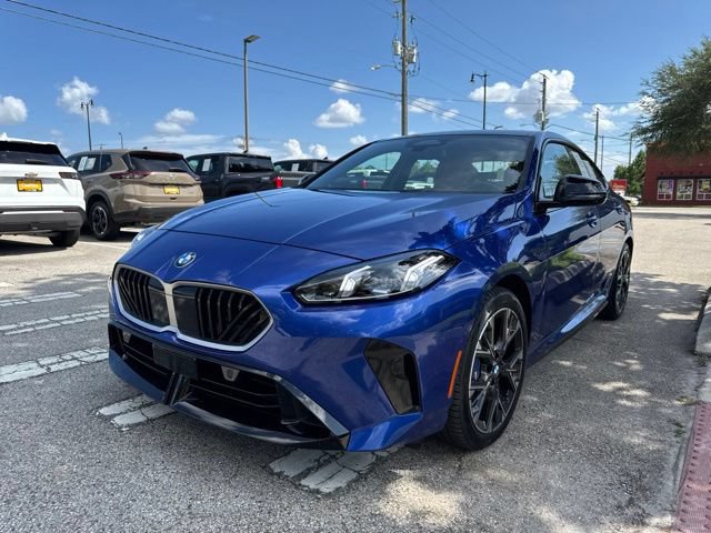 Used 2026 BMW 228i FWD image 4