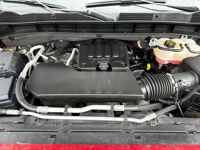 Used 2024 GMC Sierra 1500 Elevation AWD/4WD image 26