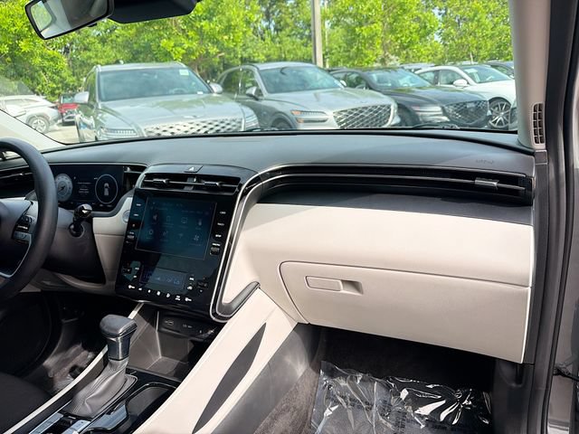 Certified 2024 Hyundai Tucson SEL FWD image 26