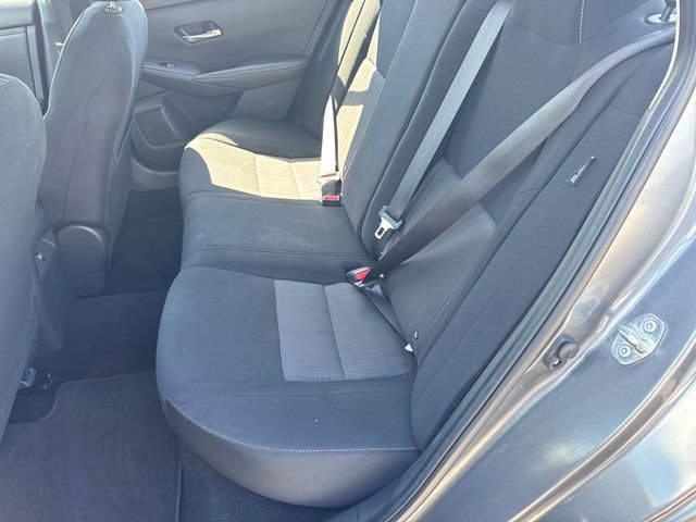 Used 2023 Nissan Sentra SV FWD image 14