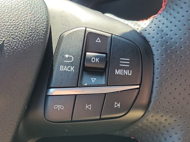 Used 2023 Ford Escape ST-Line Select w/ Tech Pack #2 AWD/4WD image 13