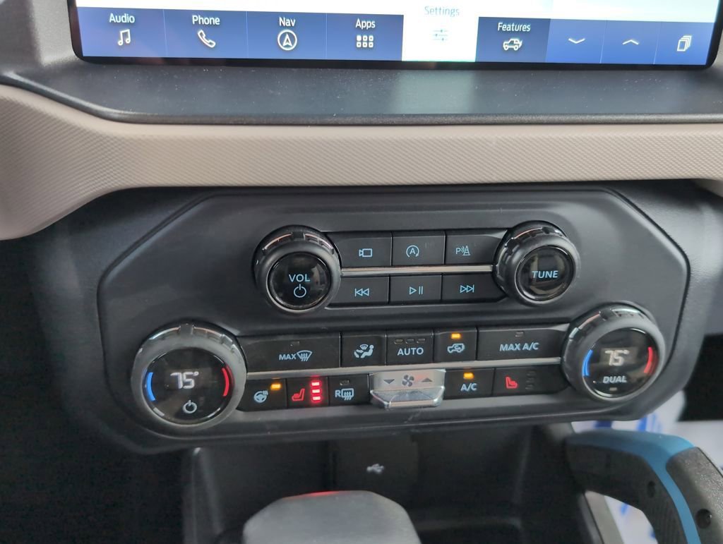 Used 2024 Ford Bronco Wildtrak image 19