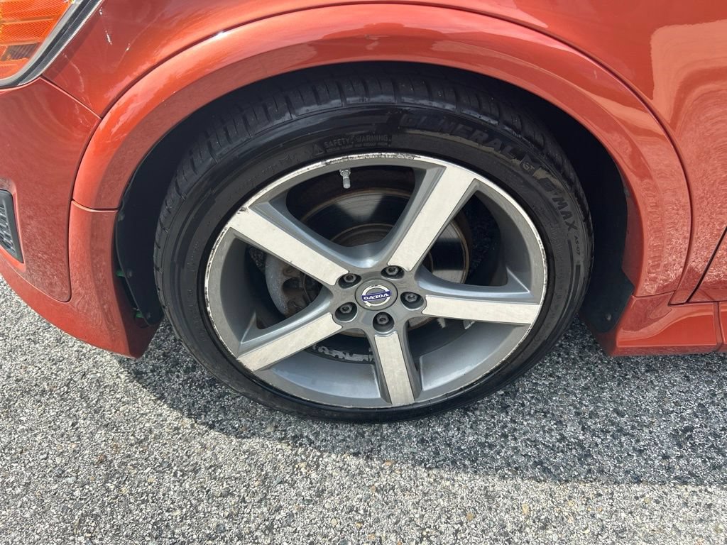Used 2011 Volvo C30 T5 R-Design FWD image 24
