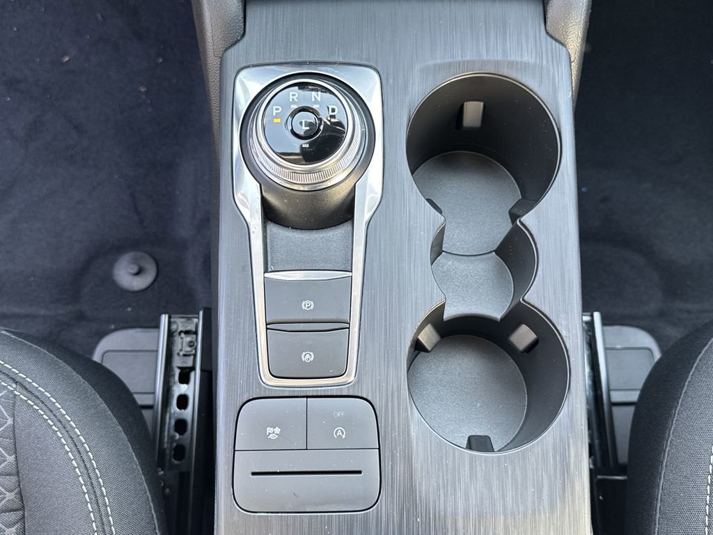 New 2026 Ford Escape Active image 29