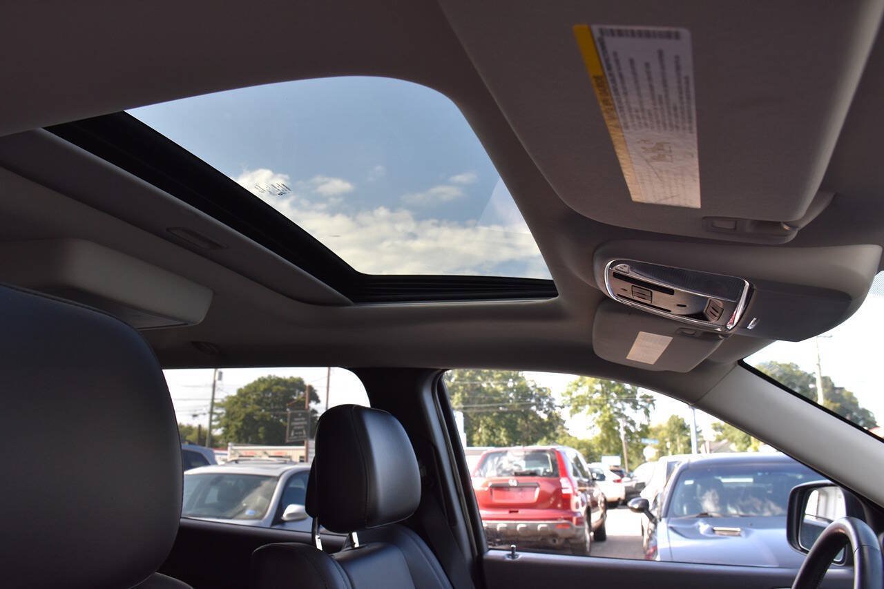 Used 2012 Dodge Durango Crew w/ Leather Interior Group AWD/4WD image 20