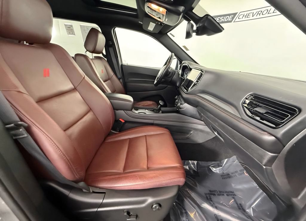 Used 2024 Dodge Durango R/T AWD/4WD image 28