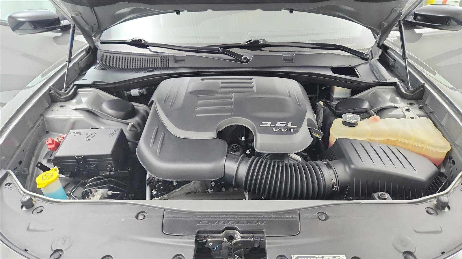 Used 2023 Dodge Charger SXT image 19