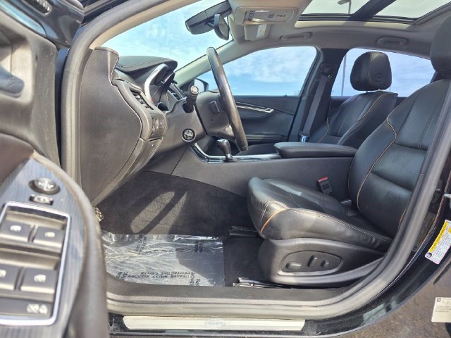 Used 2017 Chevrolet Impala Premier FWD image 20