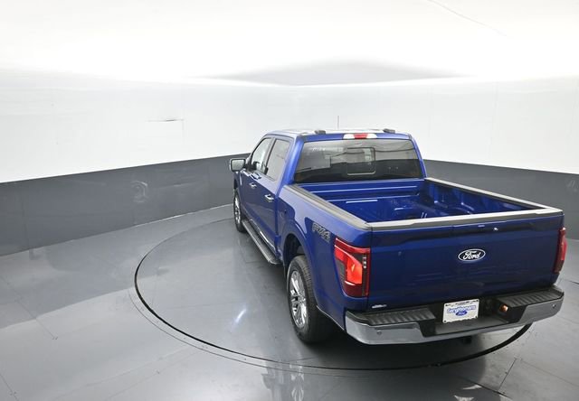 New 2026 Ford F150 XLT w/ Equipment Group 302A MID image 22