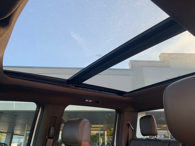 Used 2026 Ford F450 King Ranch w/ Chrome Package AWD/4WD image 18