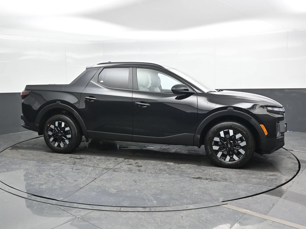 New 2026 Hyundai Santa Cruz SEL AWD/4WD image 3