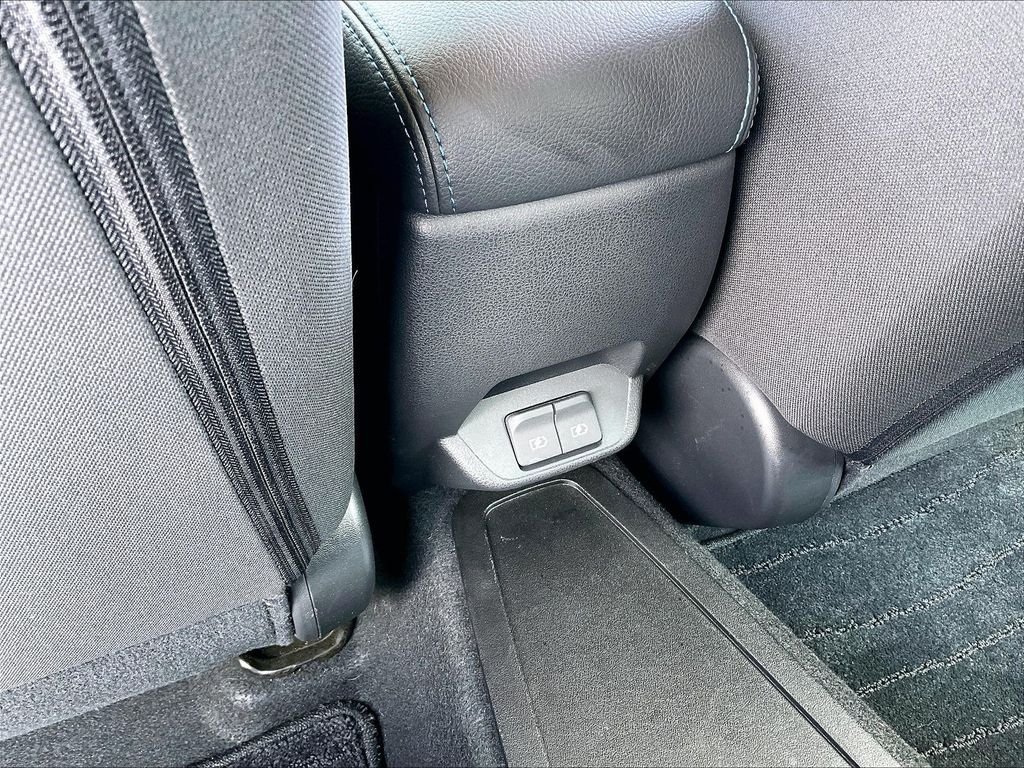 Used 2022 Nissan Leaf S FWD image 26