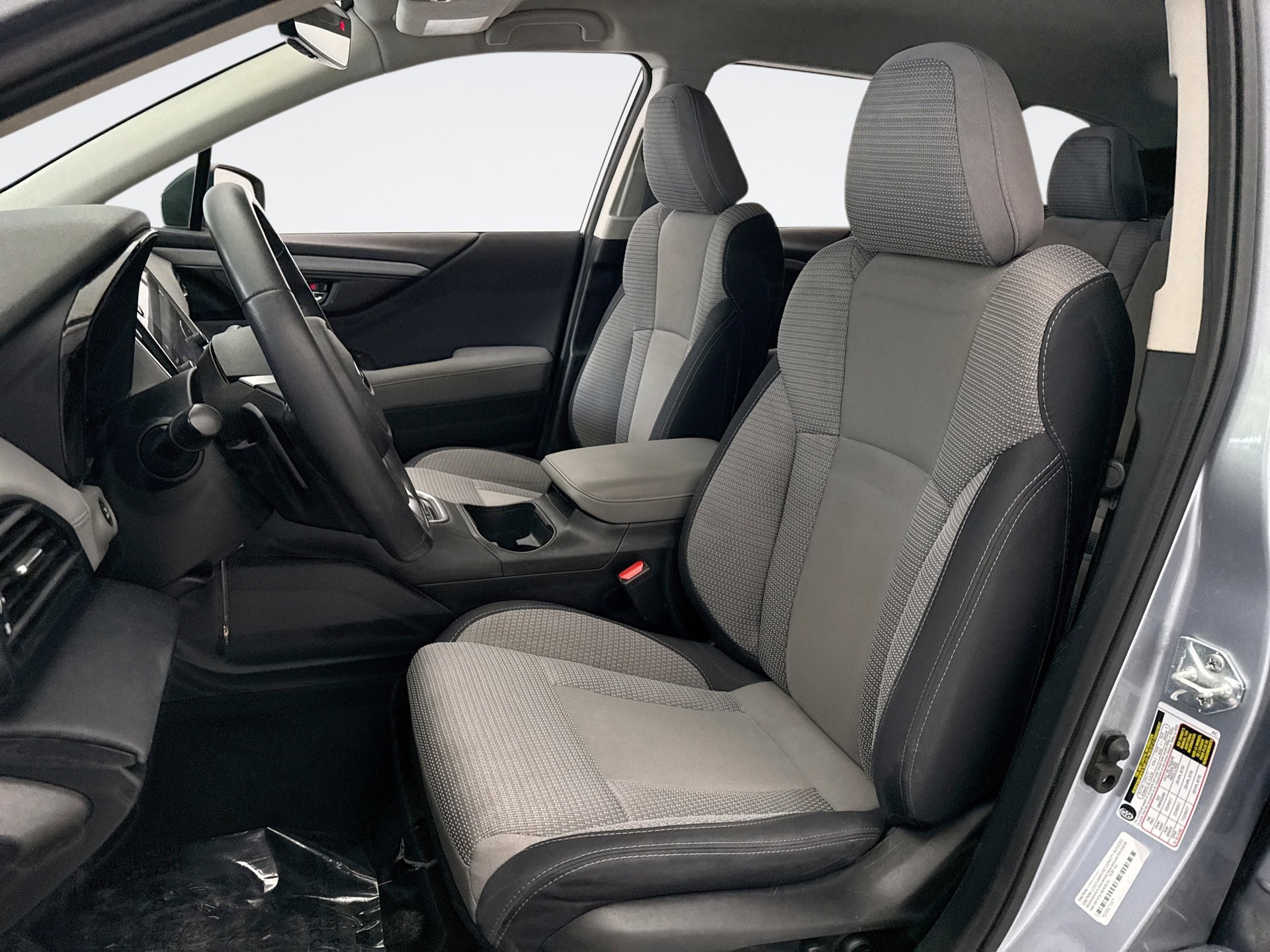 Used 2023 Subaru Outback Premium image 11