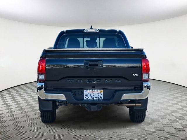 Used 2020 Toyota Tacoma SR5 image 7
