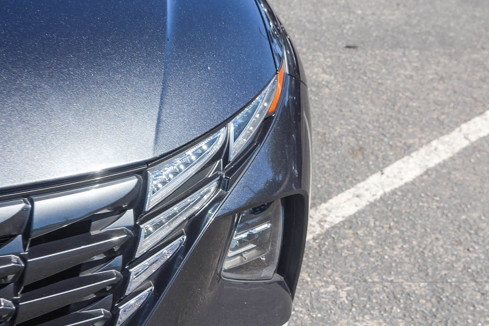 Used 2022 Hyundai Tucson SEL w/ Convenience Package FWD image 13