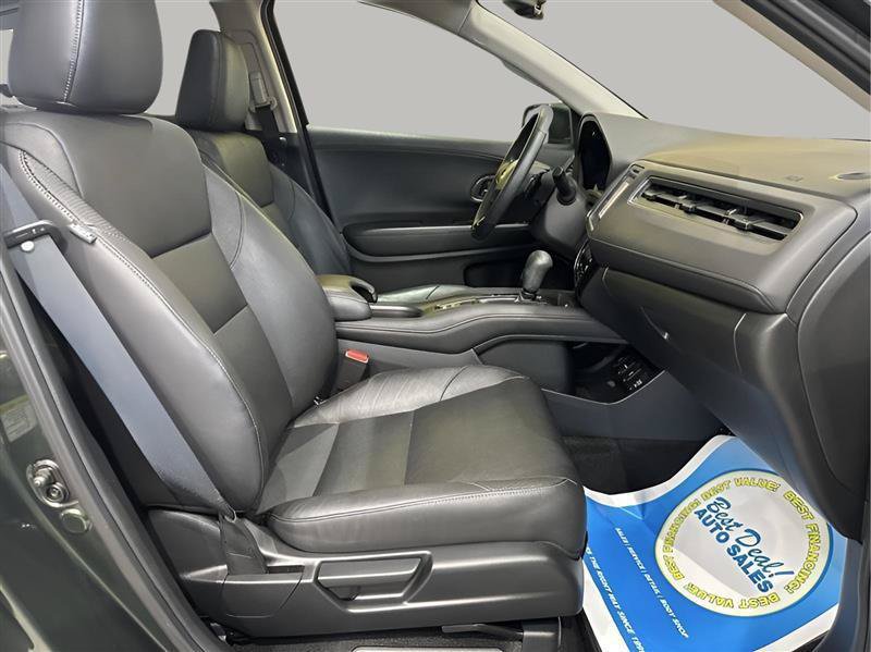 Used 2016 Honda HR-V EX-L image 22