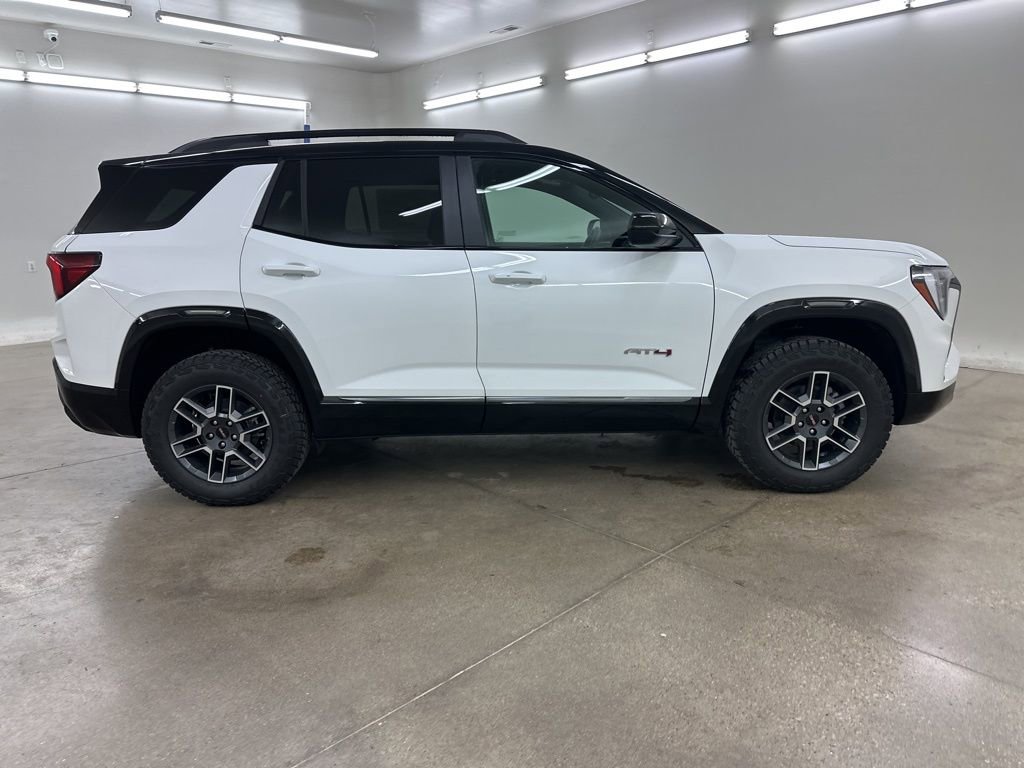 New 2026 GMC Terrain AT4 w/ Convenience Package III AWD/4WD image 12