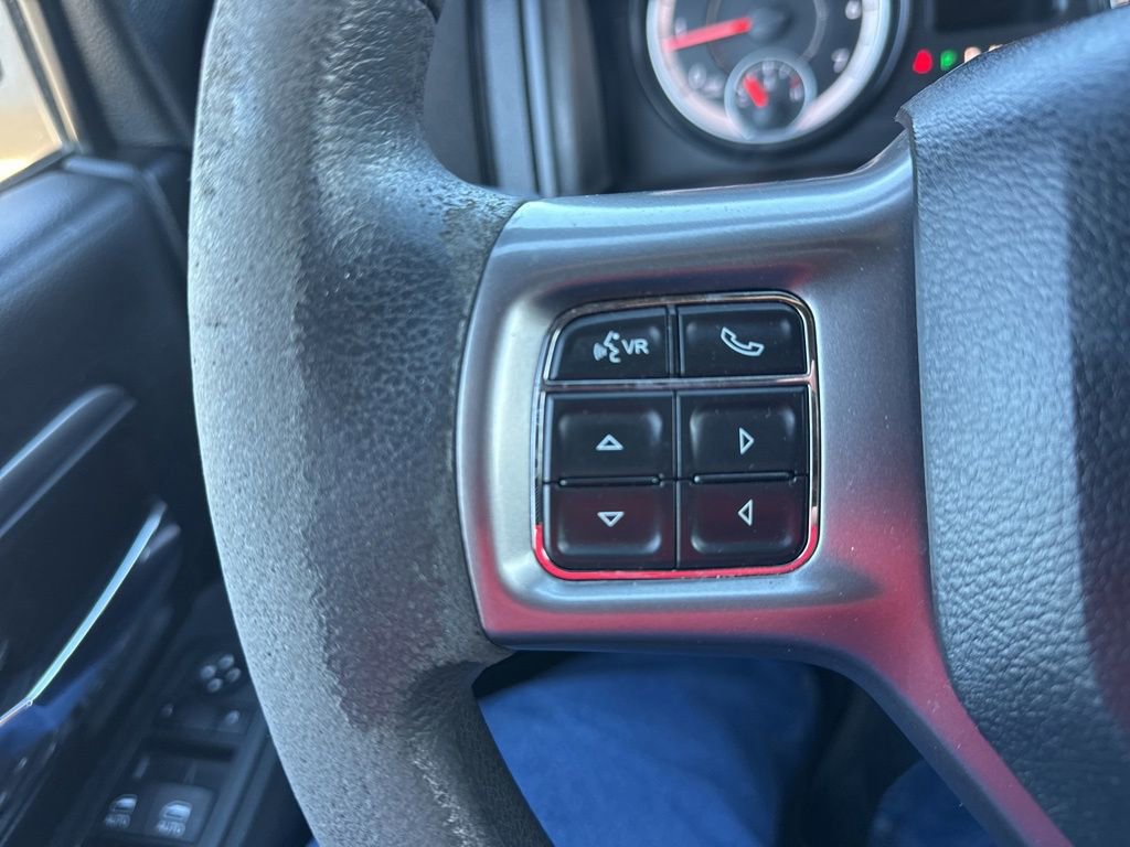 Used 2022 RAM 1500 Classic Warlock image 21