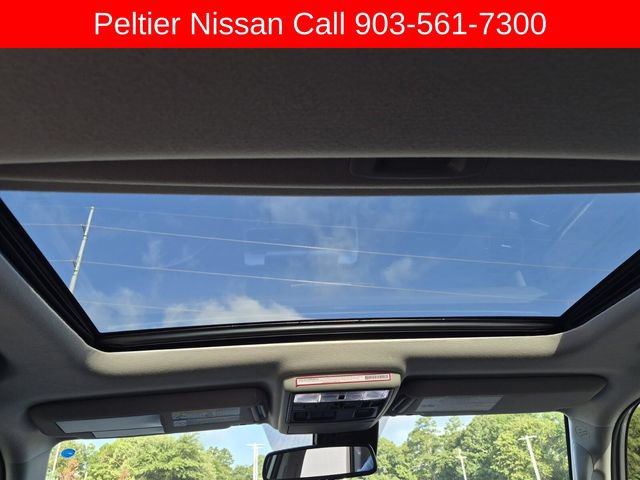 Used 2023 Toyota 4Runner SR5 Premium w/ Moonroof Package RWD image 27