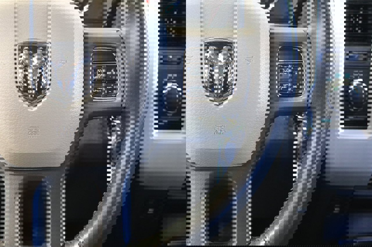 Used 2012 RAM 3500 Big Horn AWD/4WD image 83