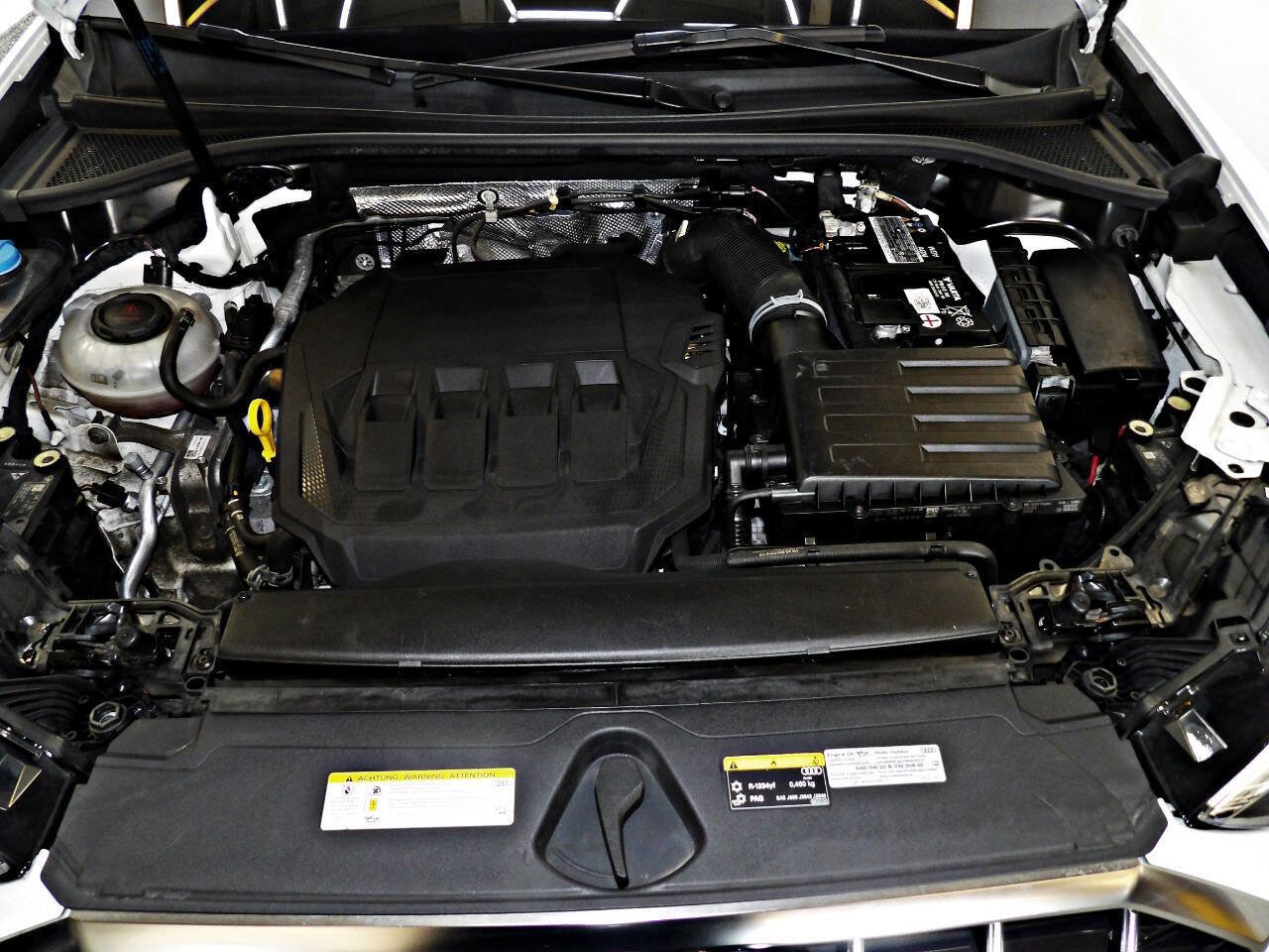 Used 2021 Audi Q3 2.0T Premium image 23