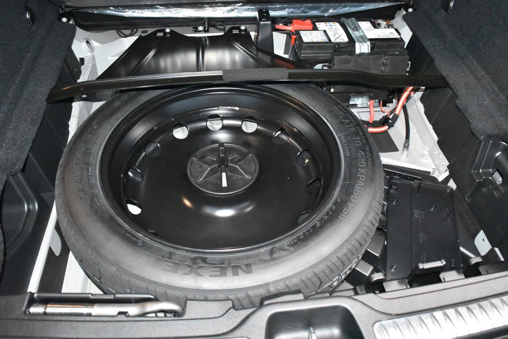 Certified 2024 Mercedes-Benz GLC 300 4MATIC image 26