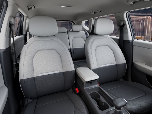 New 2027 Kia Seltos EX AWD/4WD image 15