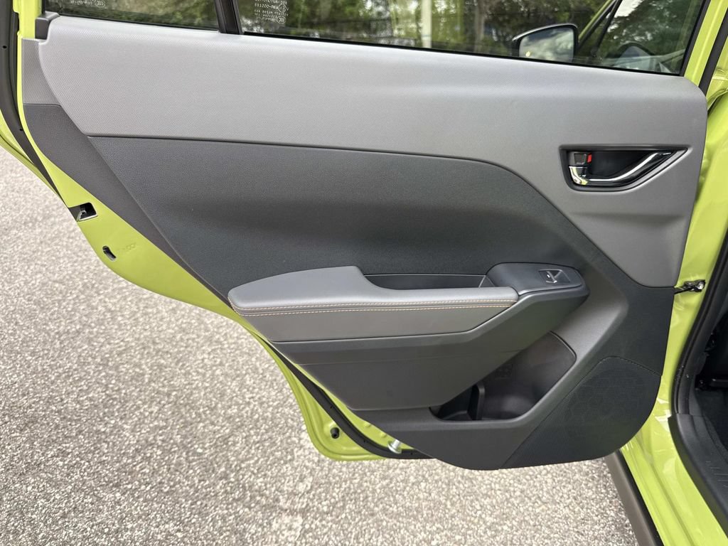 Certified 2026 Subaru Crosstrek 2.5i Limited w/ Crosstrek Mirror Package AWD/4WD image 12