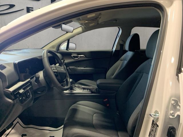 New 2026 Kia Sportage LX image 13