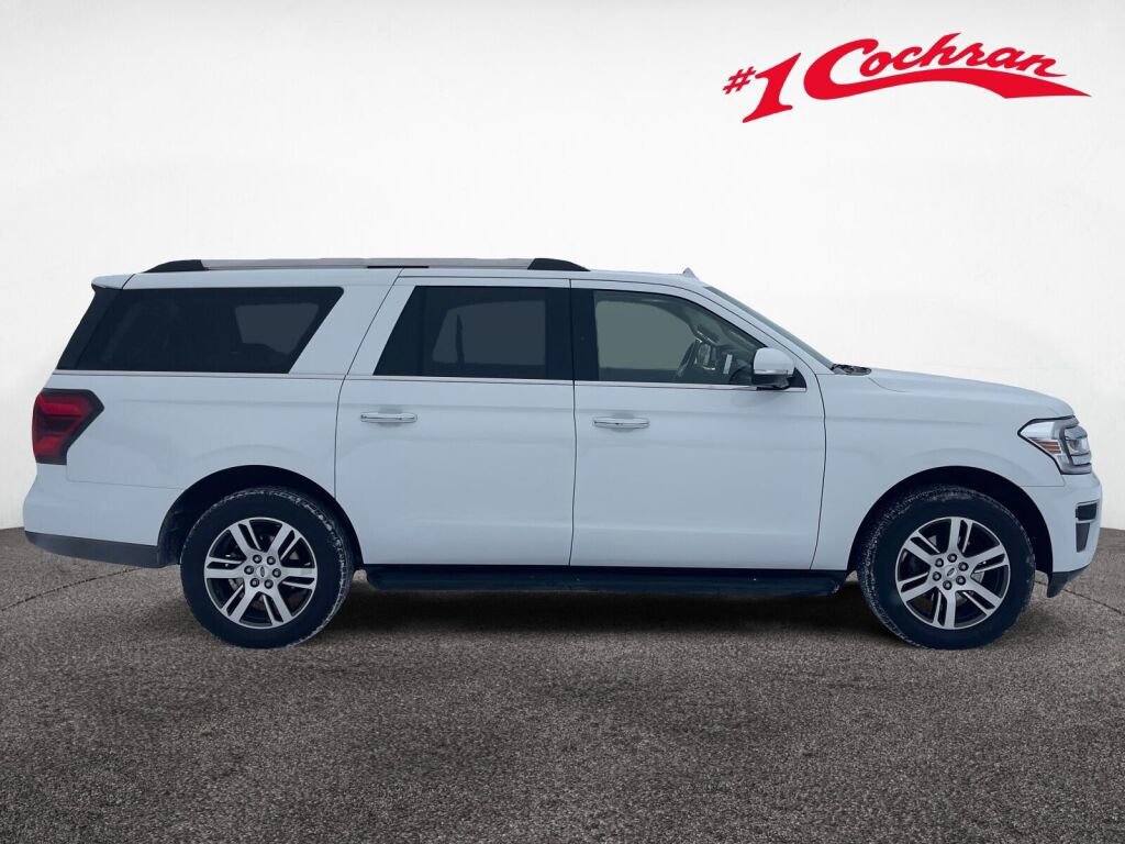 Used 2024 Ford Expedition Max Limited image 22