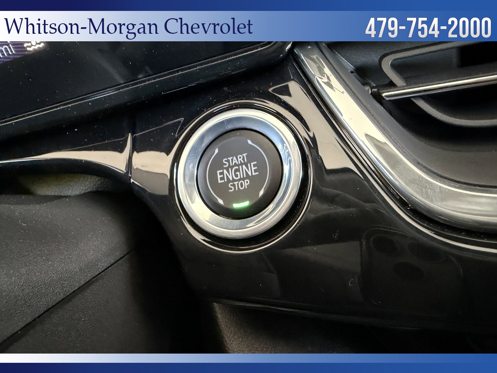 New 2026 Chevrolet Trax ACTIV w/ Driver Confidence Package FWD image 19