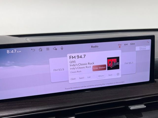 New 2025 Genesis GV80 2.5T Prestige image 18