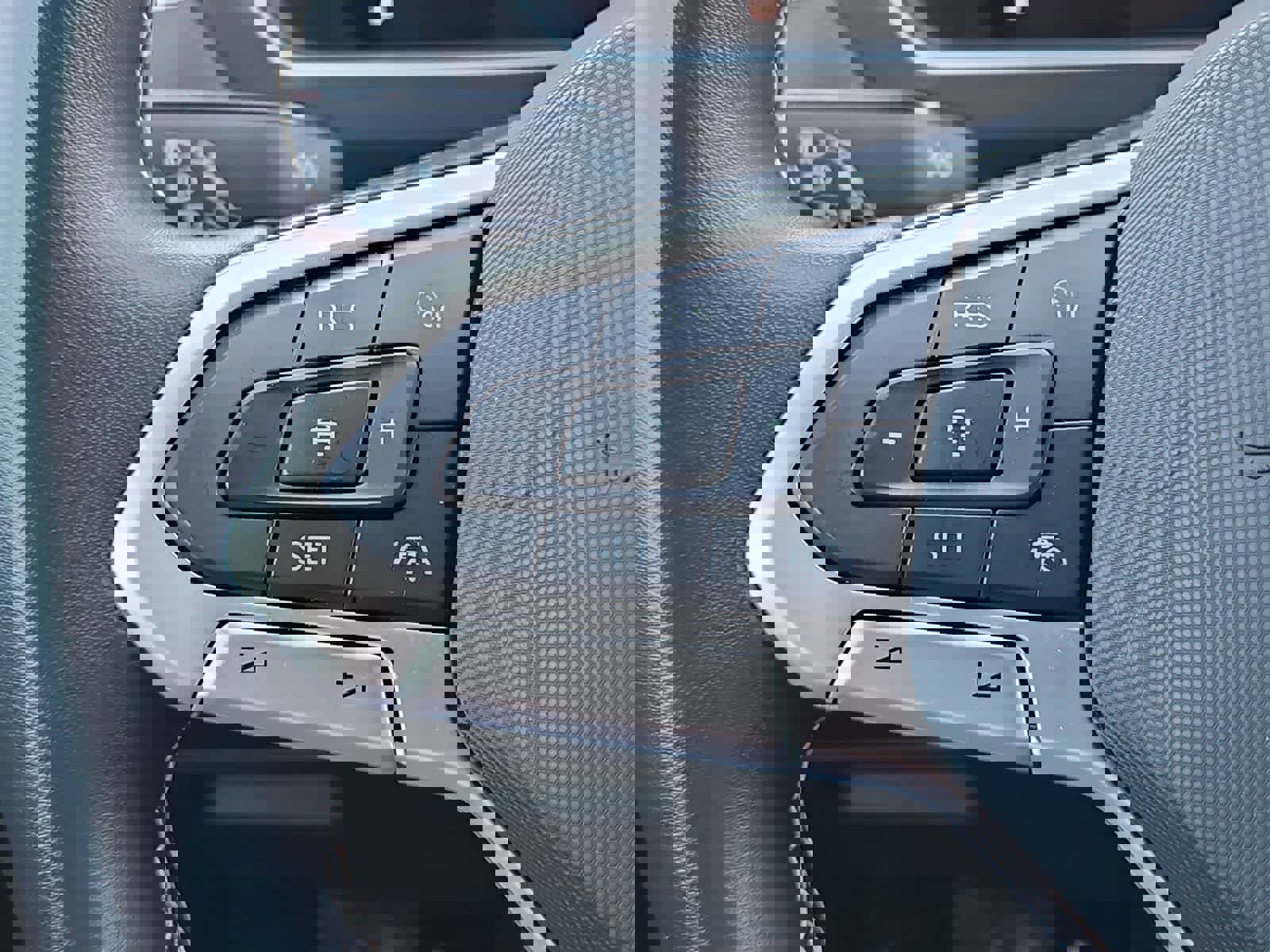 Used 2024 Volkswagen Tiguan S image 23