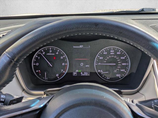 Used 2021 Subaru Legacy Limited XT w/ Popular Package #2 image 14