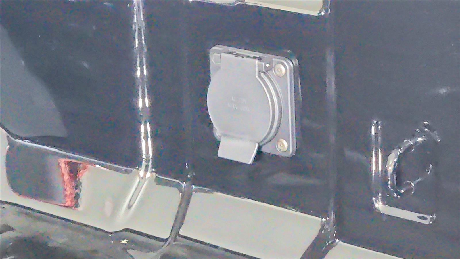 New 2026 Chevrolet Colorado LT w/ LT Convenience Package image 34