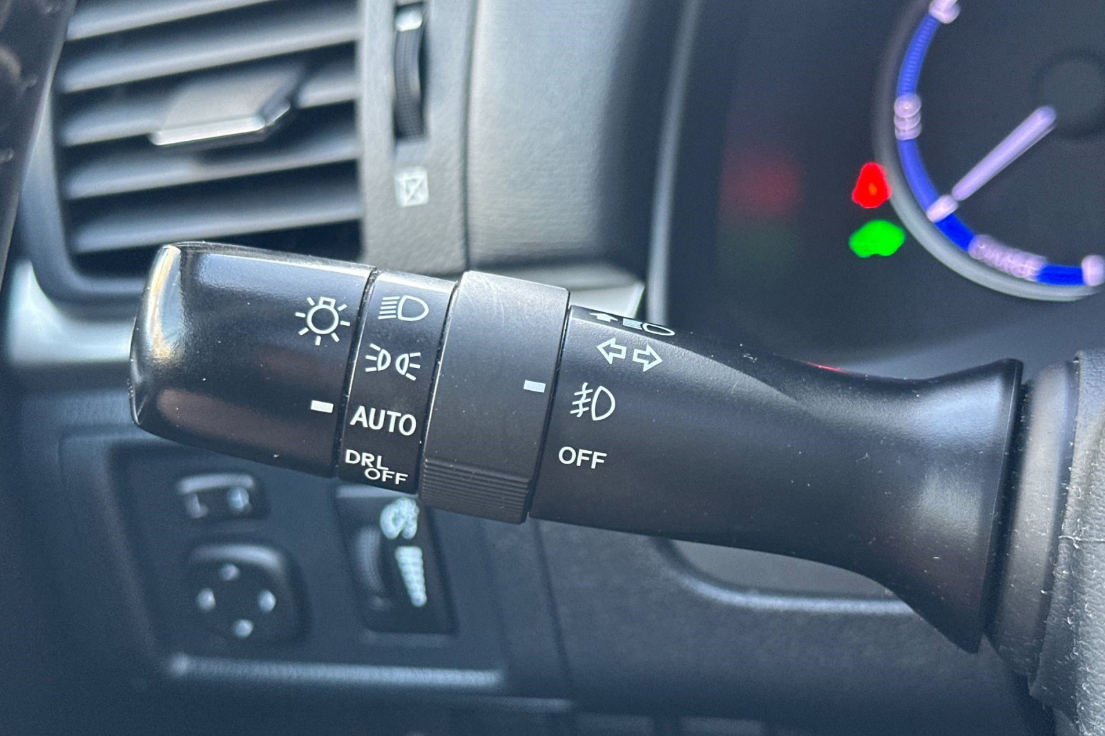 Used 2015 Lexus CT 200h image 31